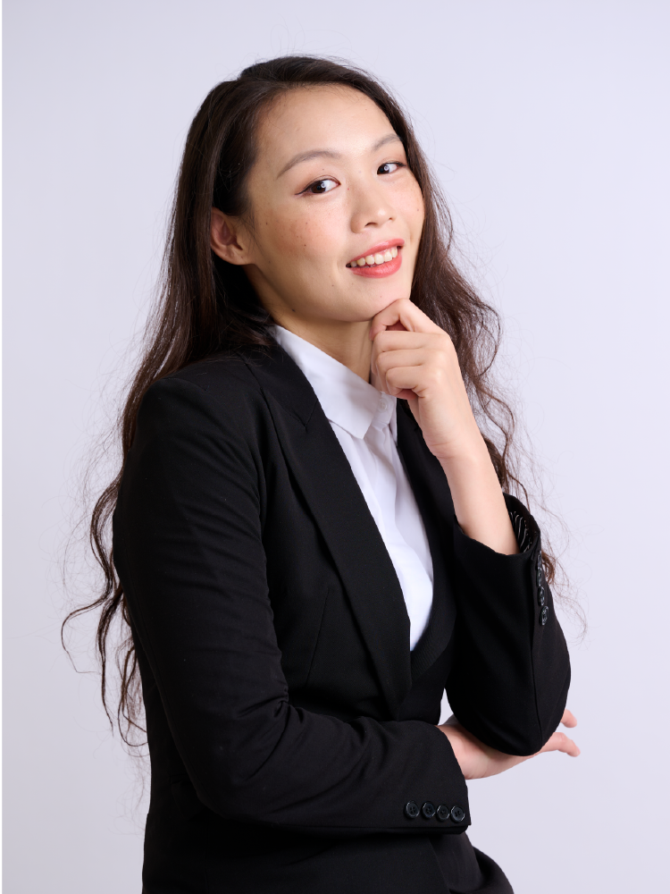 Tina Tseng